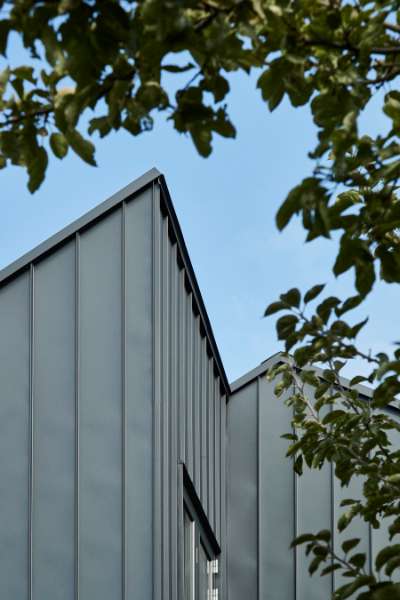 Stålprofiler smitter, Roshagevej 21, 2720 Vanløse